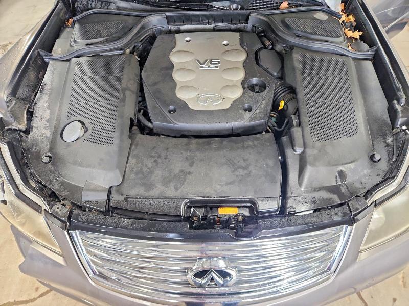 JNKAY01F38M653067 2008 INFINITI M35 photo no. 11