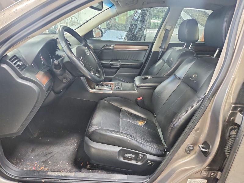JNKAY01F38M653067 2008 INFINITI M35 photo no. 7
