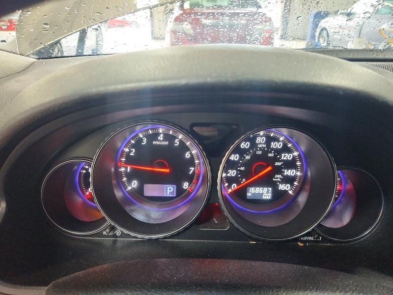 JNKAY01F38M653067 2008 INFINITI M35 photo no. 9