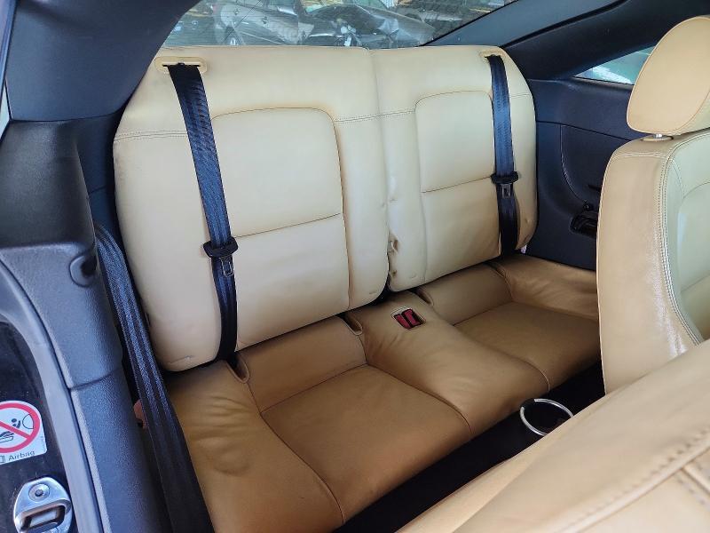 2005 AUDI TT QUATTRO — Фото 10 из 12