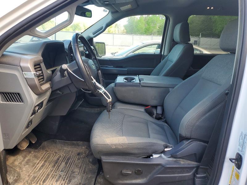 2024 FORD F150 XLT — Фото 7 из 12