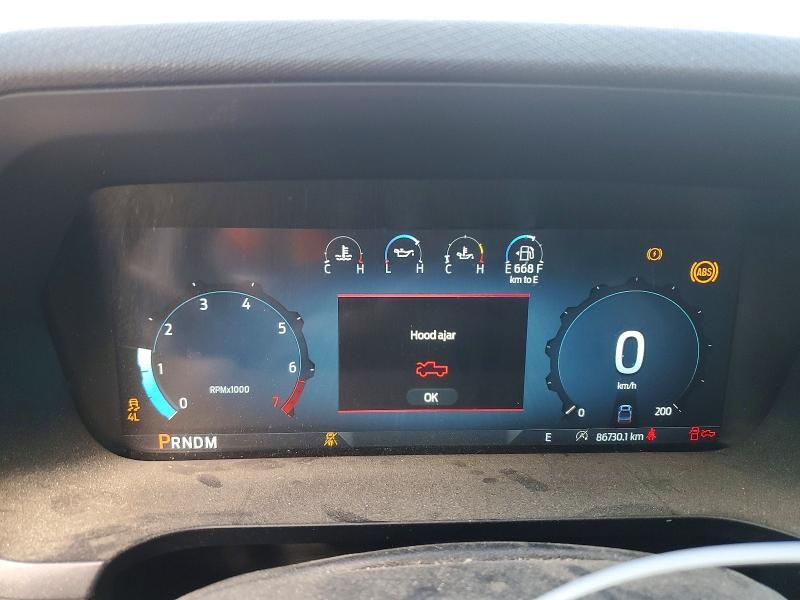 2024 FORD F150 XLT — Фото 9 из 12