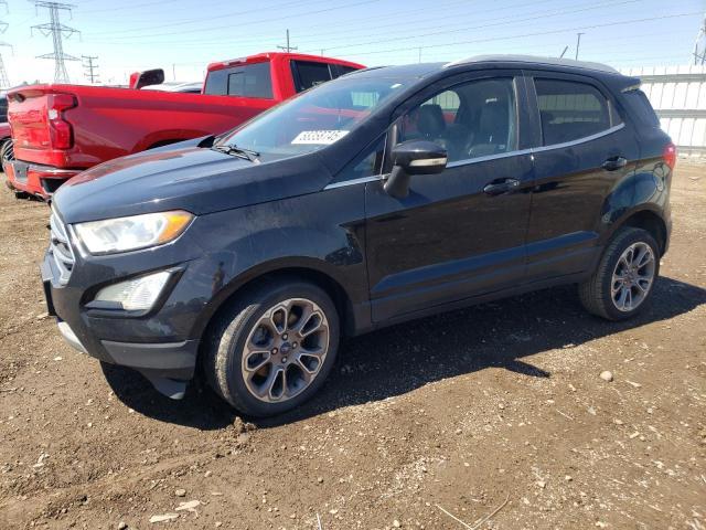 MAJ6S3KL6LC363196 2020 FORD ECOSPORT photo no. 1