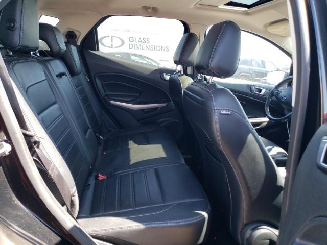 MAJ6S3KL6LC363196 2020 FORD ECOSPORT photo no. 10