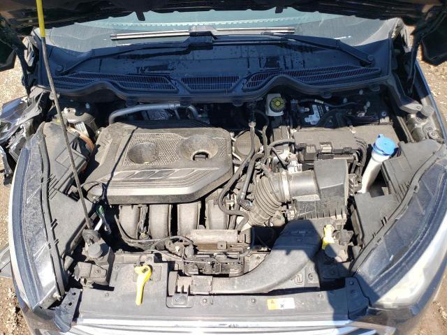 MAJ6S3KL6LC363196 2020 FORD ECOSPORT photo no. 11