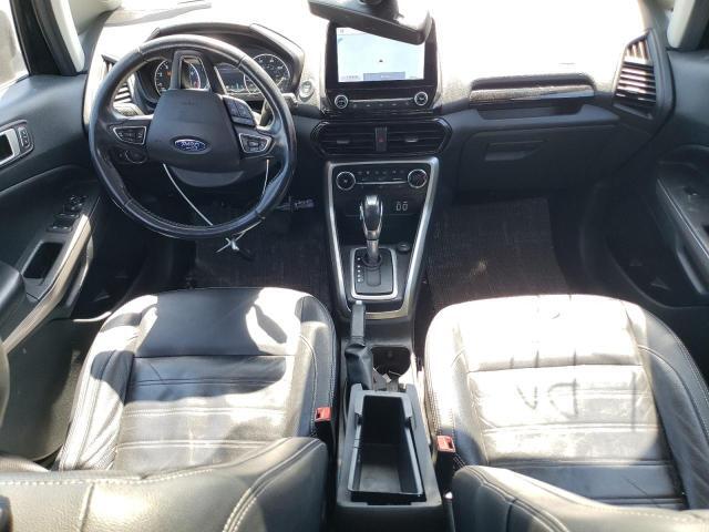 MAJ6S3KL6LC363196 2020 FORD ECOSPORT photo no. 8