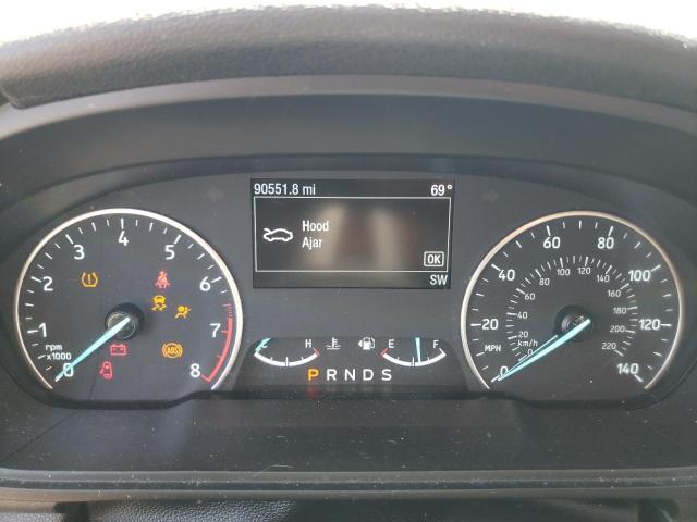 MAJ6S3KL6LC363196 2020 FORD ECOSPORT photo no. 9
