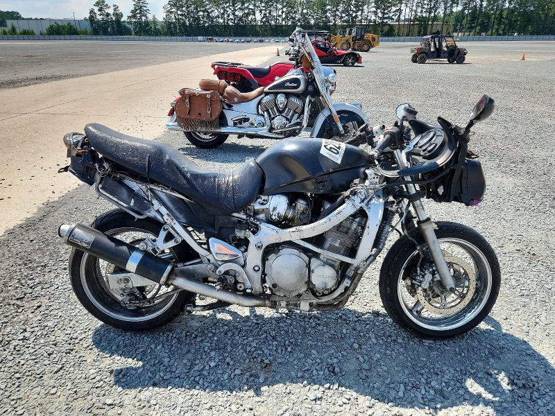 2001 SUZUKI GSX750 JS1GR7GA512101059