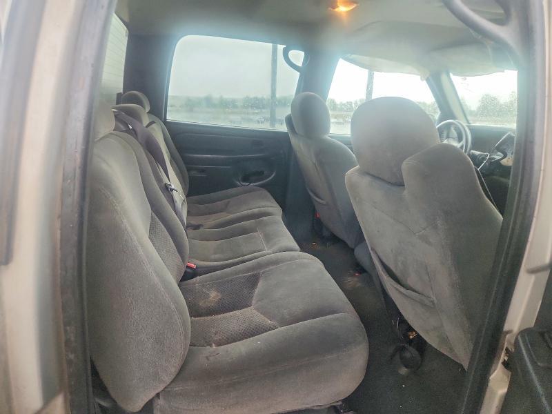 2005 CHEVROLET SILVERADO C1500 — Фото 10 из 12