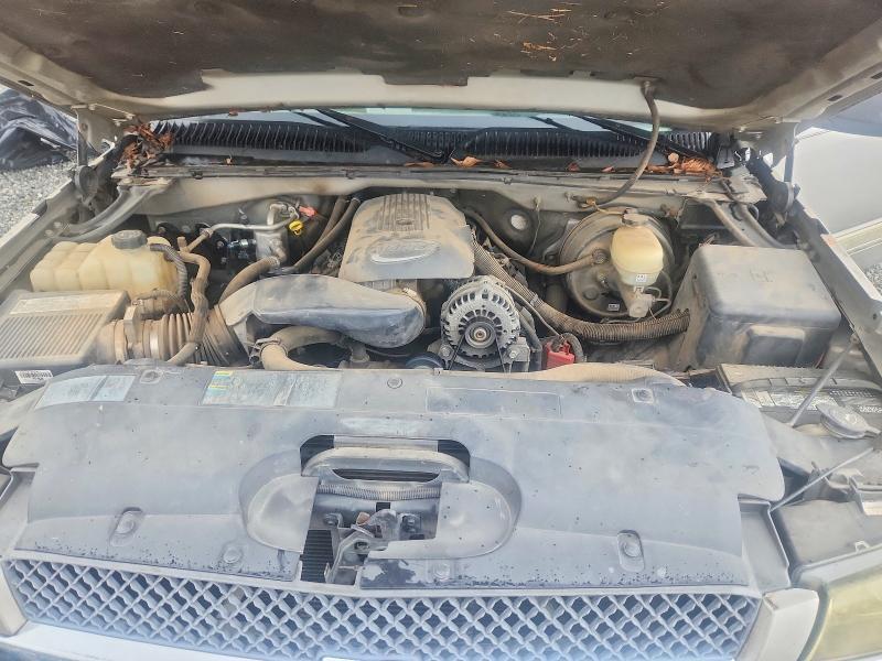 2005 CHEVROLET SILVERADO C1500 — Фото 11 из 12