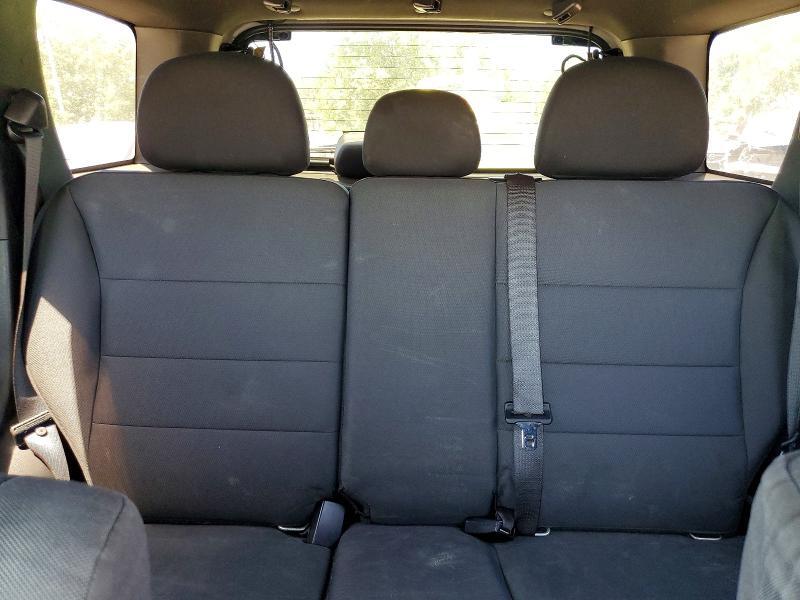 2012 FORD ESCAPE XLT — Фото 10 из 14