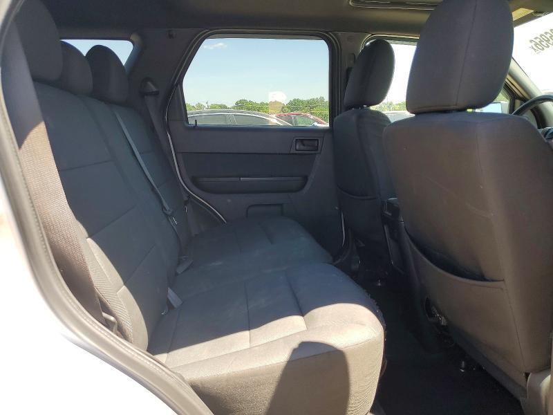 2012 FORD ESCAPE XLT — Фото 11 из 14