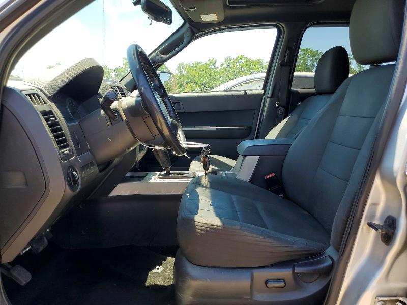 2012 FORD ESCAPE XLT — Фото 7 из 14