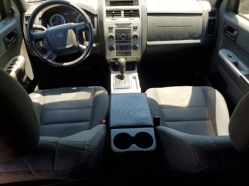 2012 FORD ESCAPE XLT — Фото 8 из 14