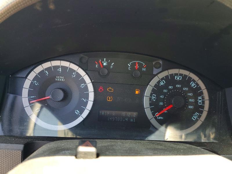 2012 FORD ESCAPE XLT — Фото 9 из 14