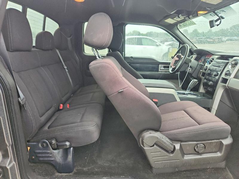 1FTFX1CF0CFB64247 2012 FORD F150 photo no. 10