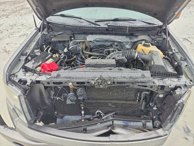 1FTFX1CF0CFB64247 2012 FORD F150 photo no. 11