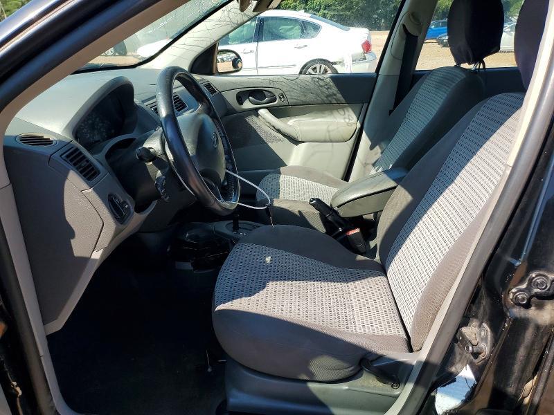 2005 FORD FOCUS ZX4 — Фото 7 из 12