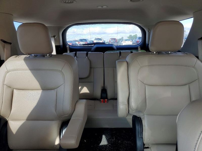 1FMSK7DH9LGB46366 2020 FORD EXPLORER photo no. 10
