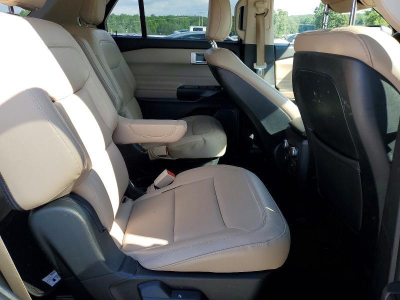 1FMSK7DH9LGB46366 2020 FORD EXPLORER photo no. 11