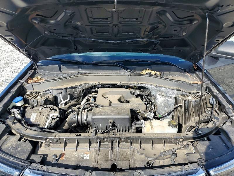 1FMSK7DH9LGB46366 2020 FORD EXPLORER photo no. 12