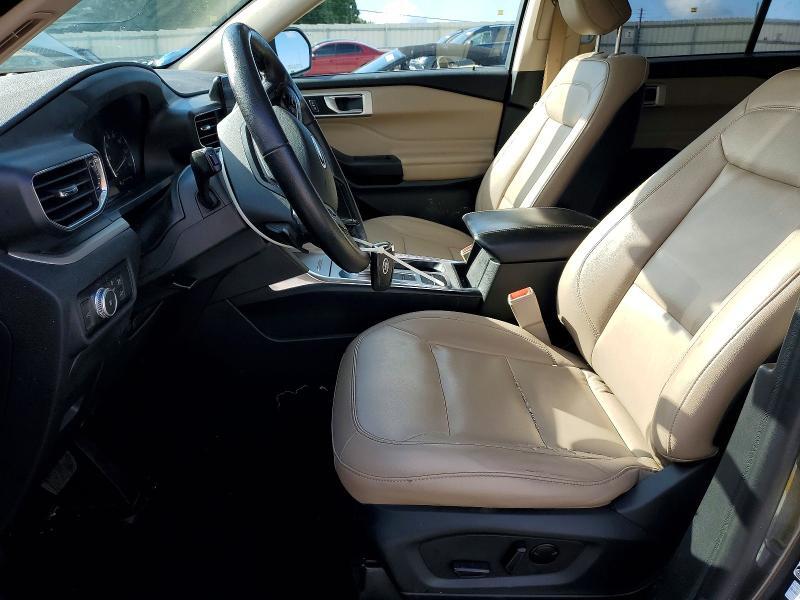 1FMSK7DH9LGB46366 2020 FORD EXPLORER photo no. 7