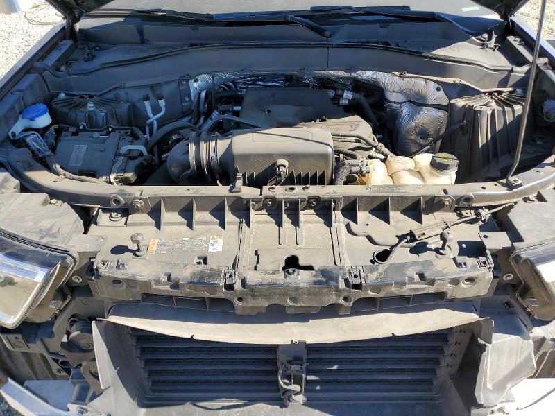 1FMSK7DH2LGA64611 2020 FORD EXPLORER photo no. 12