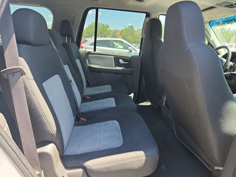 2005 FORD EXPEDITION XLT — Фото 11 из 13