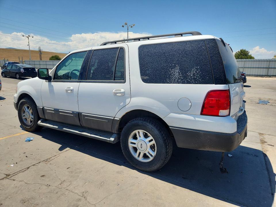 2005 FORD EXPEDITION XLT — Фото 2 из 13