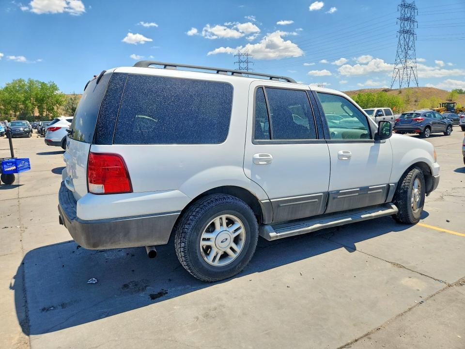 2005 FORD EXPEDITION XLT — Фото 3 из 13
