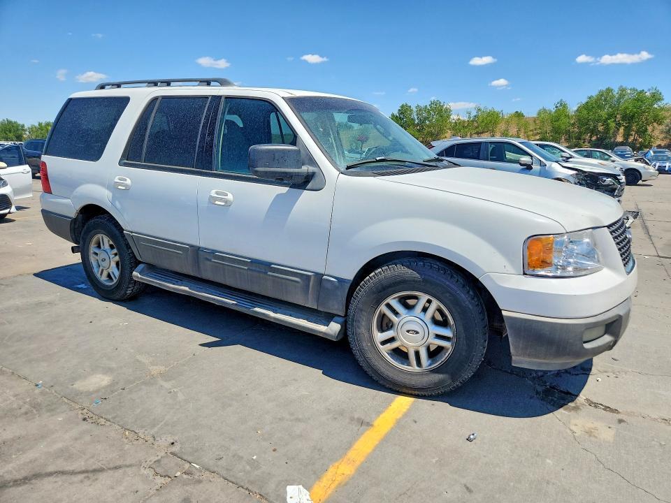 2005 FORD EXPEDITION XLT — Фото 4 из 13