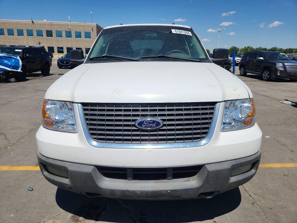 2005 FORD EXPEDITION XLT — Фото 5 из 13