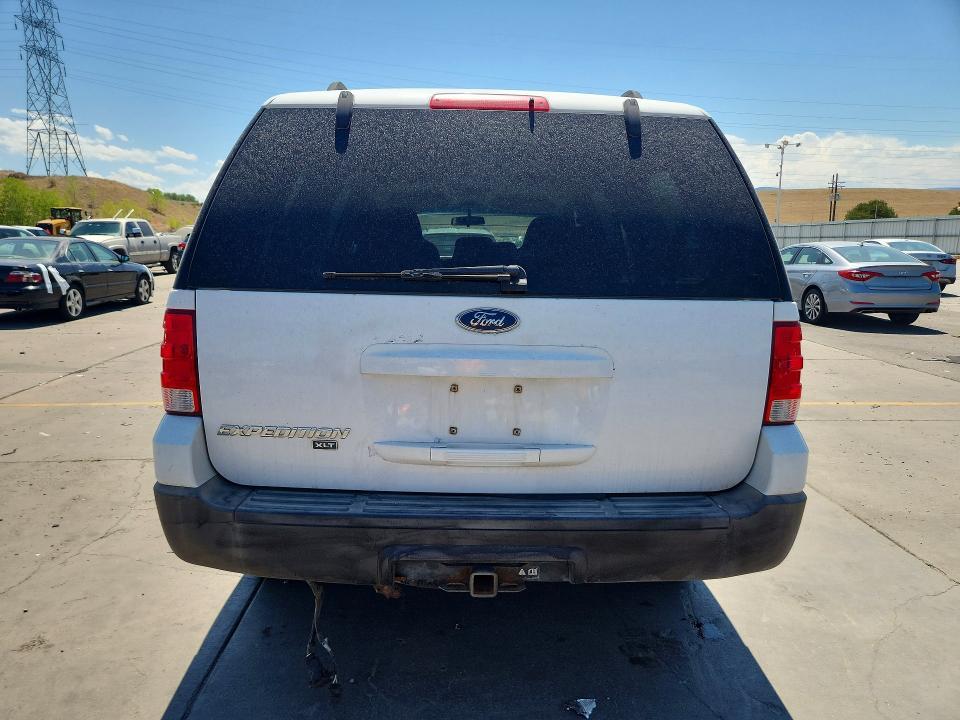 2005 FORD EXPEDITION XLT — Фото 6 из 13