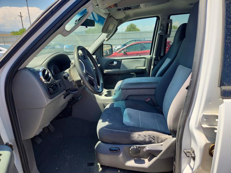 2005 FORD EXPEDITION XLT — Фото 7 из 13