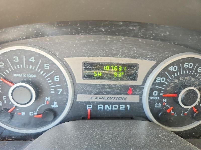 2005 FORD EXPEDITION XLT — Фото 9 из 13