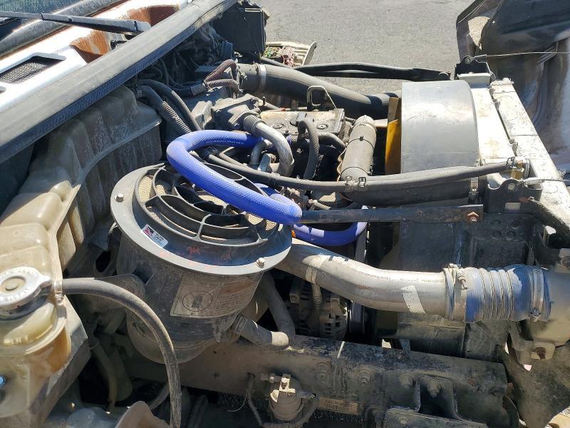 1FVACXCS05HN20603 2005 FREIGHTLINER M2 photo no. 10