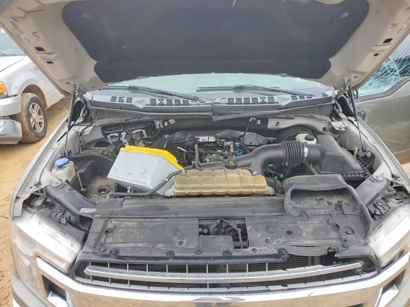 1FTEW1CP2LKD65663 2020 FORD F150 photo no. 11