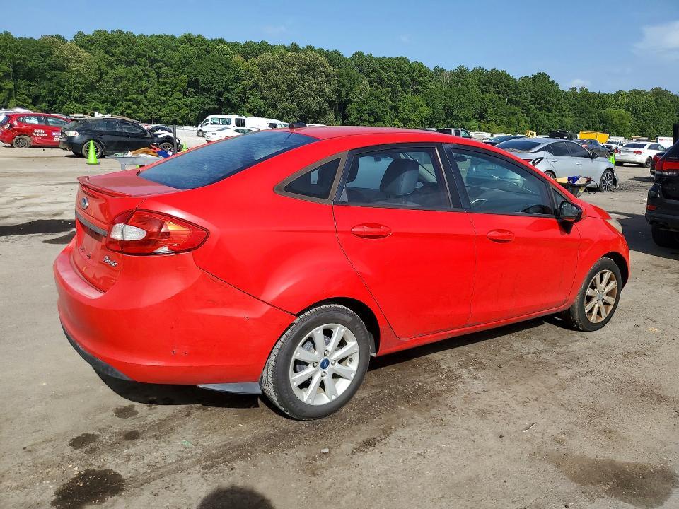 3FADP4BJ6CM153368 2012 FORD FIESTA photo no. 3