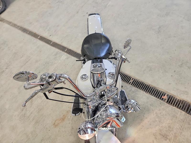 1HD1BXB155Y036433 2005 HARLEY-DAVIDSON FLSTFI photo no. 5