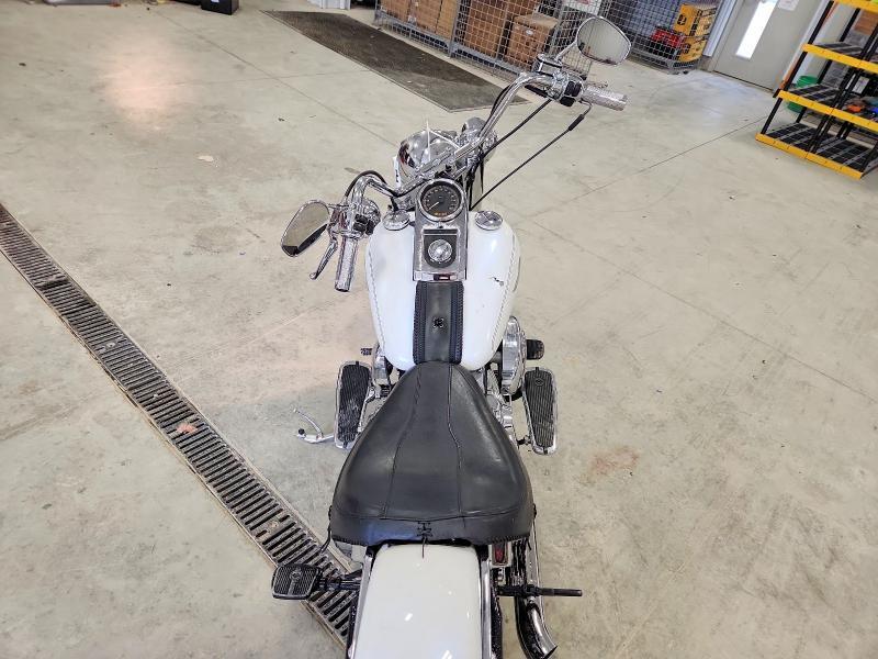 1HD1BXB155Y036433 2005 HARLEY-DAVIDSON FLSTFI photo no. 6