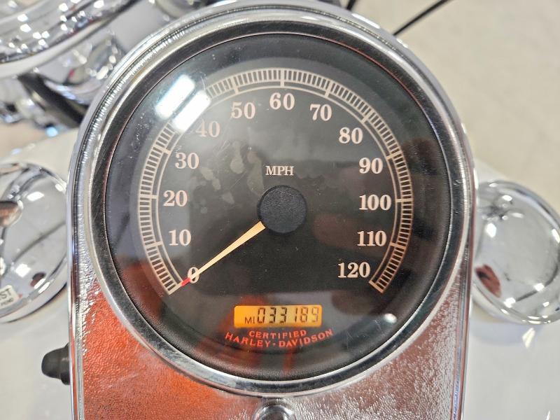 1HD1BXB155Y036433 2005 HARLEY-DAVIDSON FLSTFI photo no. 7