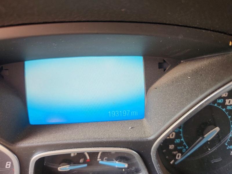 2012 FORD FOCUS SEL — Фото 9 из 13