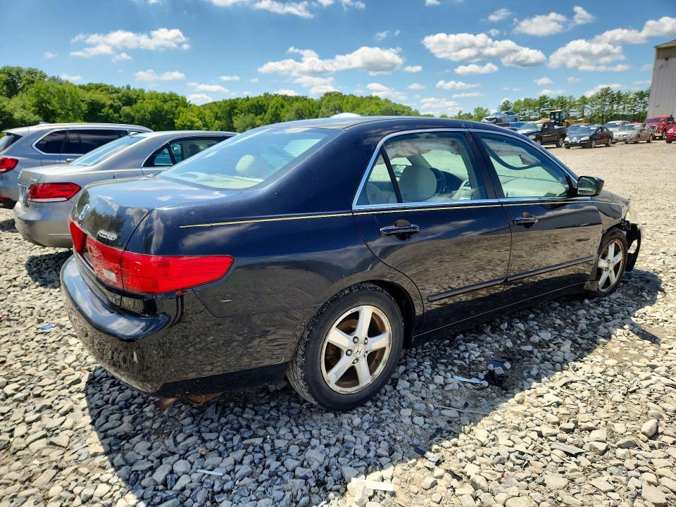 2005 HONDA ACCORD EX — Фото 3 из 12