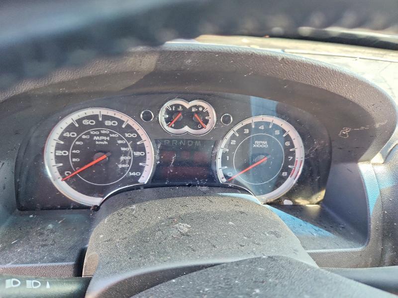2008 PONTIAC TORRENT GXP — Фото 9 из 12
