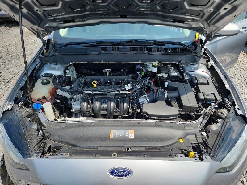 2020 FORD FUSION SE — Фото 11 из 12