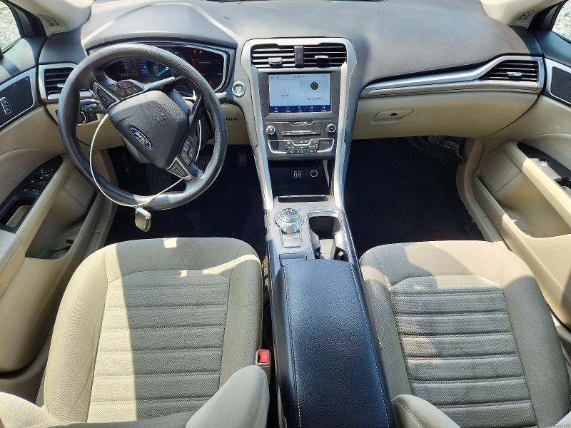2020 FORD FUSION SE — Фото 8 из 12