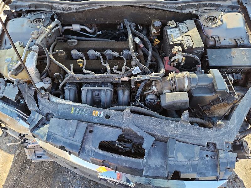 2012 FORD FUSION SE — Фото 11 из 12