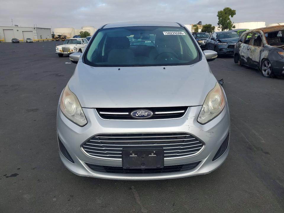 1FADP5AU2GL113104 2016 FORD C-MAX photo no. 5