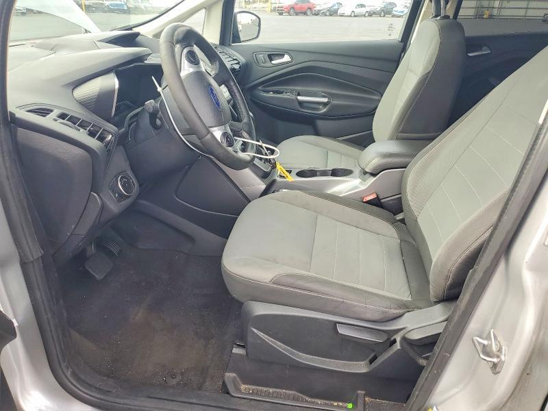1FADP5AU2GL113104 2016 FORD C-MAX photo no. 7