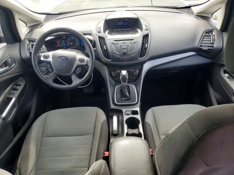 1FADP5AU2GL113104 2016 FORD C-MAX photo no. 8